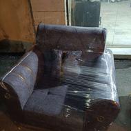 مبل اسکارلت