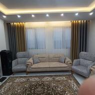 نصاب پرده در تمام نقاط