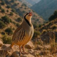 فروش کبک مشهد