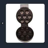 کاپ کیک پز دونه ای برقی