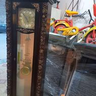 ساعت ایستاده دفیق خودکار