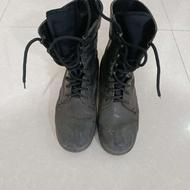 پوتین نظامی