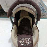 کریر کودک سالم