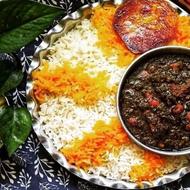 غذای خانگی ارزان، سالم و متنوع