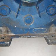 گیربکس صنعتی اصفهان سهند86