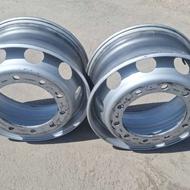 رینگ کامیون 22/5*9 اصل آلمان