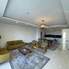 فروش آپارتمان ساحلی 120 متر در گلسار سند تک برگ