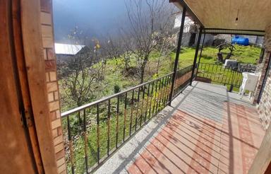 ویلای جنگلی در بابل بند پی شرقی