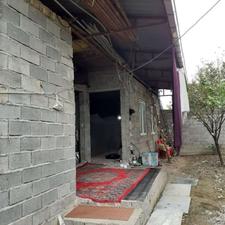 ویلا نیمه کاره بابلکنار