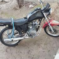 شکاری لیفان مدارک