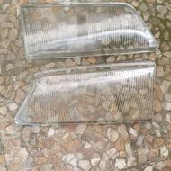 شیشه چراغ جلو 405 روآ و آردی