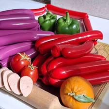 سوسیس و کالباس خانگی با طعمی بینظیر