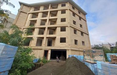 یک واحد154متری