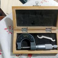 ابزار دقیق مهندسی