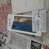 گوشی سالم سالمA 12