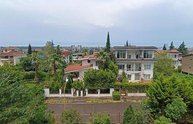 فروش زمین 900 متری در نمک آبرود