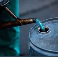 بشکه 220 لیتری مناسب برای همه وسایل نفت سوز