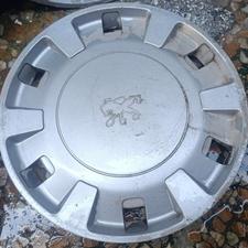 قالپاق پژو 405