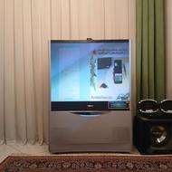 تلویزیون پروجکشن توشیبا