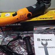 یک عدد مینی فرز دیمردار باکنترل سرعت به فروش میرسد