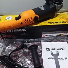 یک عدد مینی فرز دیمردار باکنترل سرعت به فروش میرسد