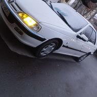 پارس 89 دوگانه کارخانه