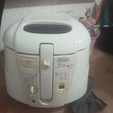 سرخ کن فقط چندبار استفاده شده