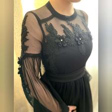 پیراهن مجلسی دخترانه