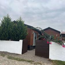 فروش ویلا 140 متر در آهودشت