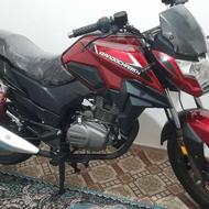 موتور 200 .سی سی .