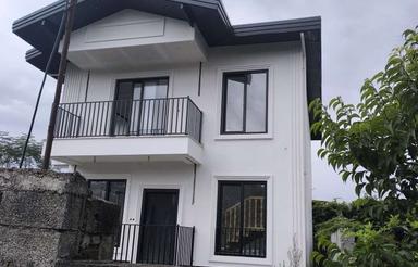 فروش فوری ویلا در چابکسر زیبا