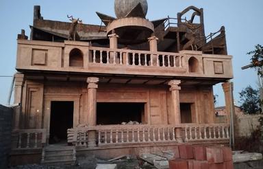 فروش فوری باغ ویلا شمال