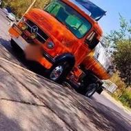 تخلیه چاه فاضلاب ولوله بازکنی ترکمن صحرا