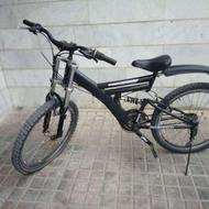 دوچرخه سایز 26