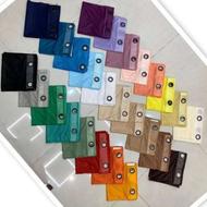 تولید انواع پرده آماده