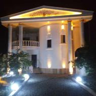 ویلا دوبلکس دربست