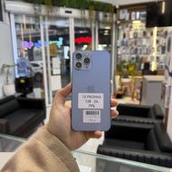 فروش ویژه اقساطی آیفون 13پرومکس در حدنو