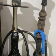 قلیان وارداتی کرنو