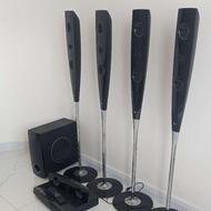 سینما خانگی ال جی اصلی