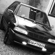 پراید مدل 83