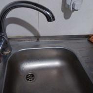 تعمیرات شیرالات حمام سرویس آبگرمکن