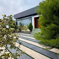 فروش ویلا 190 متر در آهودشت