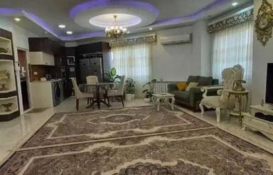 فروش آپارتمان 108 متر در بلوار آیت