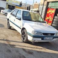 پژو slx اتاق عوض