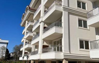 فرمانیه تهاتر آپارتمان 172متر نوساز نمکآبرود با منطقه1