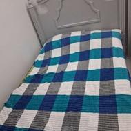 سرویس کامل دو عدد تخت