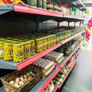 قفسه فروشگاهی