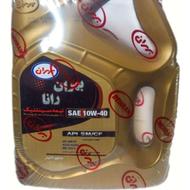 روغن موتور شرکتی