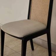 صندلی تک چوبی در مدلهای مختلف ا