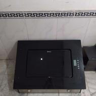 هود آشپزخانه بیمکث